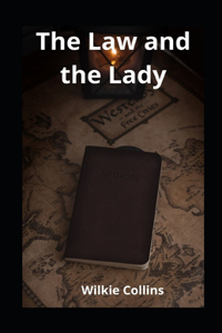 The Law and the Lady illustrated