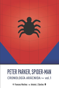 Peter Parker, Spider-Man