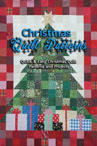 Christmas Quilt Patterns