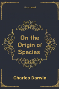 On The Origin of Species - Illustrated