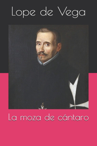 La moza de cántaro