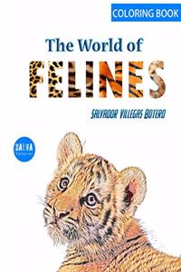 World of the FELINES