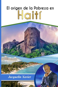 origen de la pobreza en Haiti
