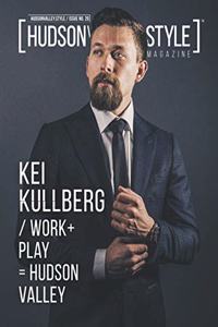 Hudson Valley Style Magazine Issue No.20 - Kei Kullberg
