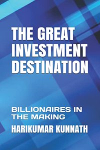 Great Investment Destination