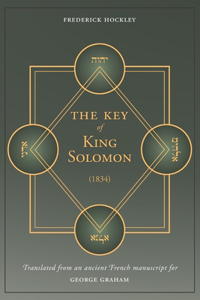 The Key of King Solomon (1834)