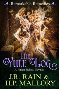 Yule Log