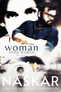 Woman Over World
