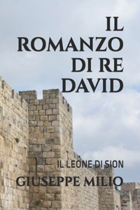 Il Romanzo di Re David