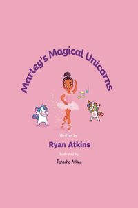 Marley's Magical Unicorns