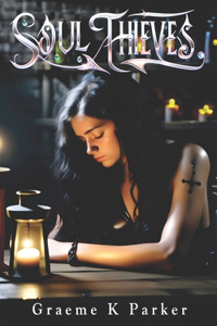 Soul Thieves