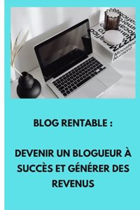 Blog rentable