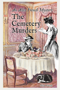The Cemetery Murders
