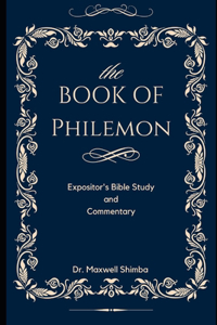 Book of Philemon