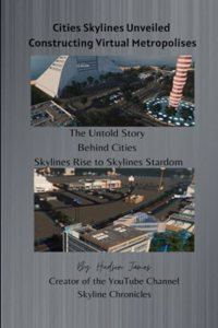 Cities Skylines Unveiled