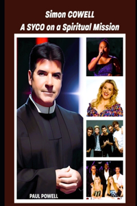 Simon COWELL