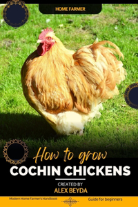 Cochin Chickens