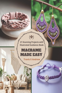 Macrame Made Easy