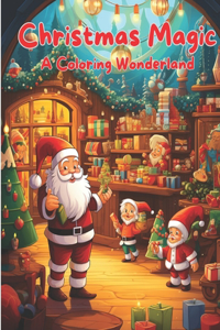 Christmas Magic