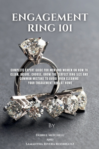 Engagement ring 101