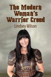 Modern Woman's Warrior Creed