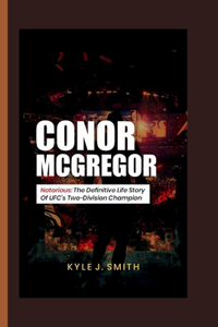 Conor McGregor