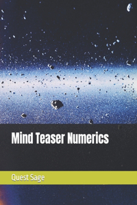 Mind Teaser Numerics