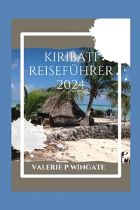Kiribati Reiseführer