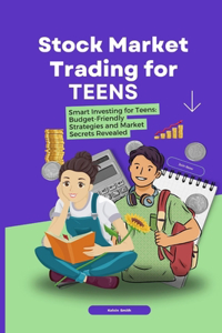 Stock Market Trading for Teens