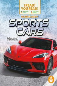 We Read about Sports Cars