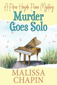 Murder Goes Solo