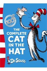 Complete Cat in the Hat