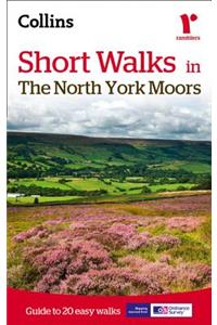 Short Walks in the North York Moors