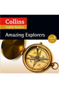 Amazing Explorers