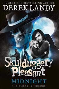 MIDNIGHT SKULDUGG11 EXAIIE TPB