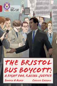 the Bristol Bus Boycott: The Dream Makers