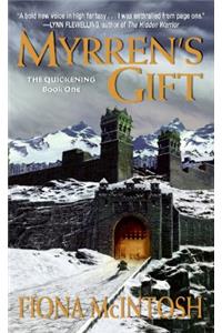 Myrren's Gift
