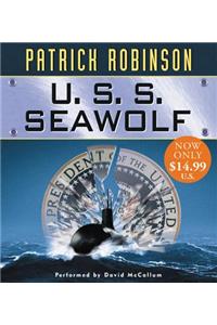 U.S.S. Seawolf CD Low Price