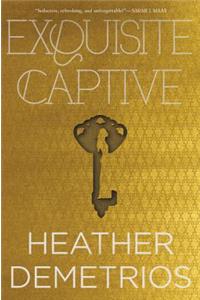 Exquisite Captive