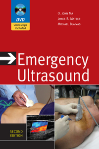 Emergency Ultrasound, Second Edition