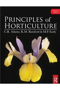 Principles of Horticulture