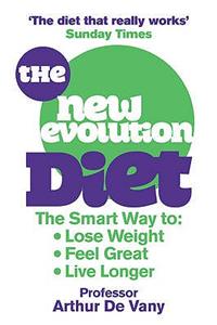 The New Evolution Diet