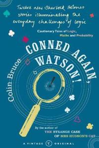 Conned Again Watson