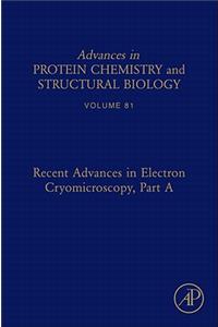 Recent Advances in Electron Cryomicroscopy, Part A