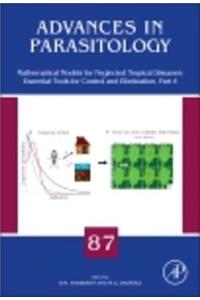 Mathematical Models for Neglected Tropical Diseases