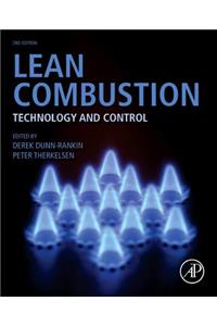 Lean Combustion