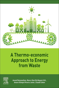 Thermo-Economic Approach to Energy from Waste