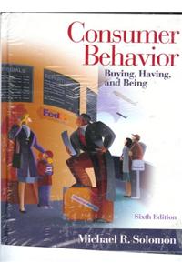 Consumer Behavior & Cases V1 Pkg