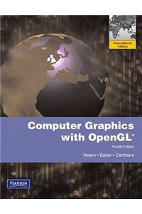 Computer Graphics with Open GL