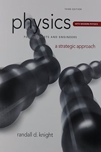 Physics for Scientists and Engineers